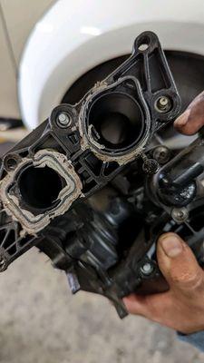 Advanced Service Automotive Repair, Inc.