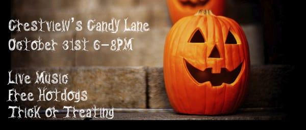 Crestview Baptist Church