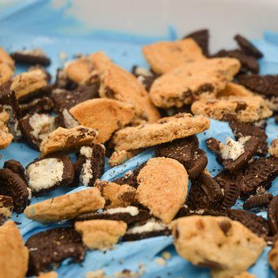 Handel's Homemade Ice Cream