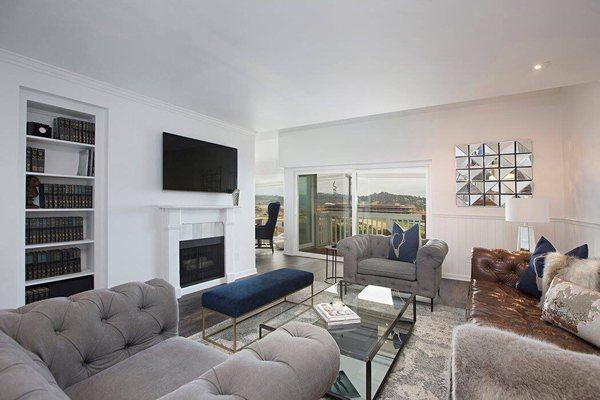 Elka Interiors & Construction