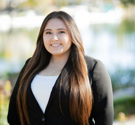 Nicole Trujillo Calderon - Berkshire Hathaway