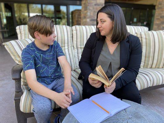 Elite Private Teachers