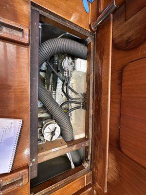 Coast to Coast Marine Consulting