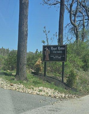 Royal Rabbit Vineyards