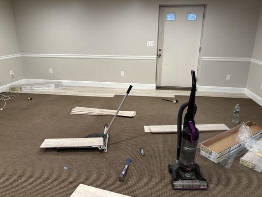 Cody’s Home Improvements