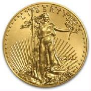 We buy and sell gold coins, both U.S. and Foreign.