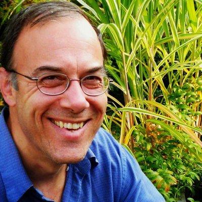 Erran Sharpe, Licensed Mental Health counselor since 2002.