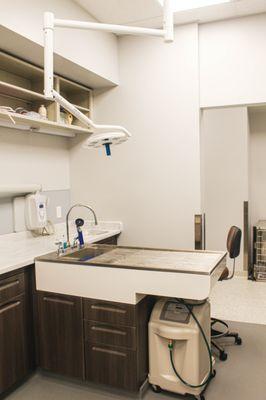 Johnson Animal Clinic