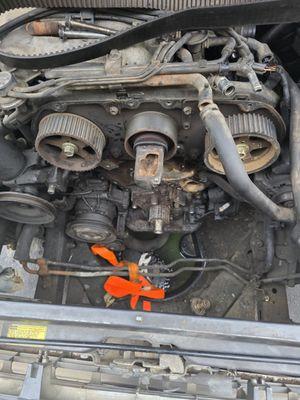 Andrews Mobile Mechanic