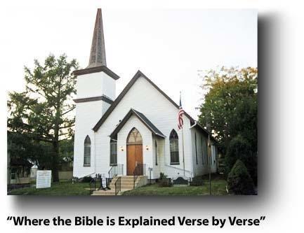 Race Street Baptist Church