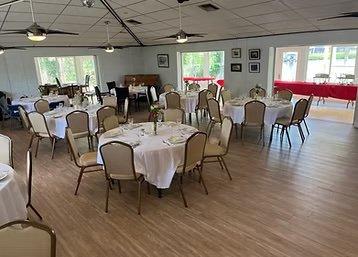 River Forest Community Association