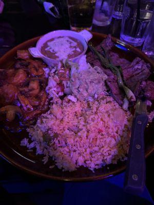 Agave Cocina & Cantina