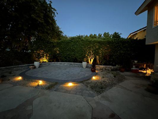 Marbia Landscape Design