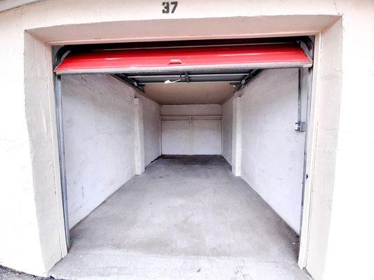 North Avenue Storage 2