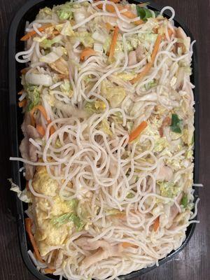 Panda Chinese Restaurant