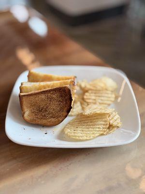 Raining Berries - Gainesville