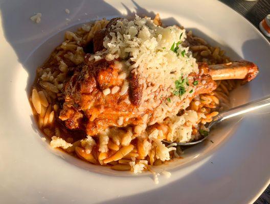 Taki's Greek Kitchen