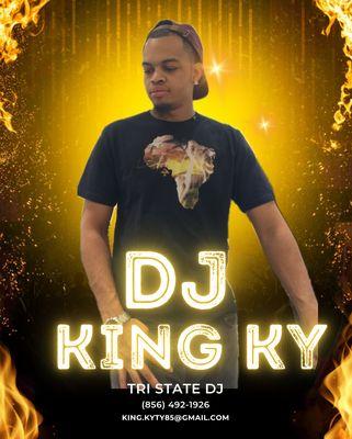 Dj King Ky