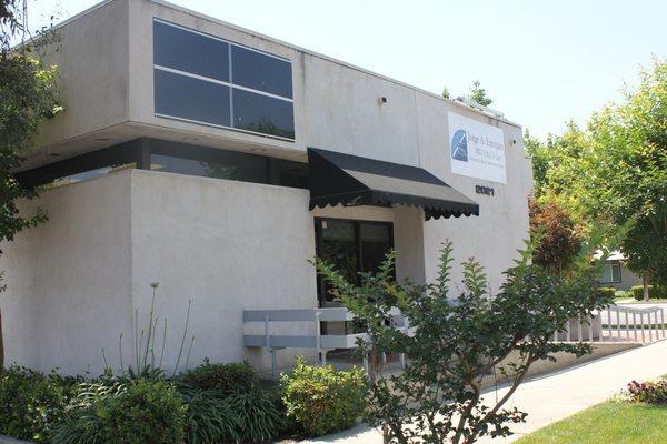 Our Building on 2021 22nd Street