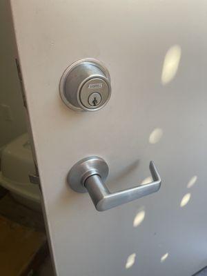 Ike’s Security and Lock