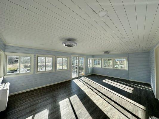 DLC Painting & Power Washing