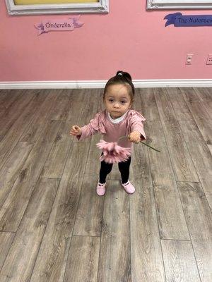 Tutu School Carlsbad