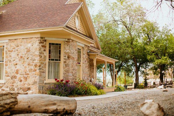 Mill Pond Farms Events