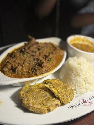 Sabor Latino Restaurant