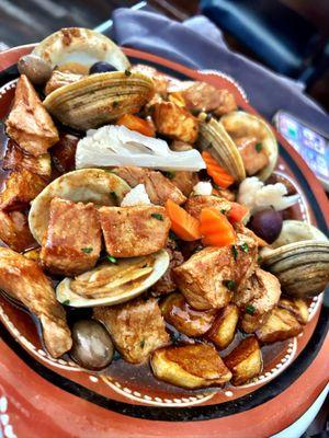 Santini Seafood & Steakhouse