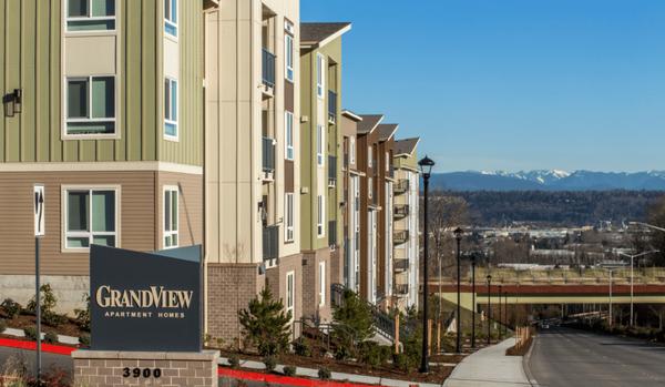 Grandview Apartments
