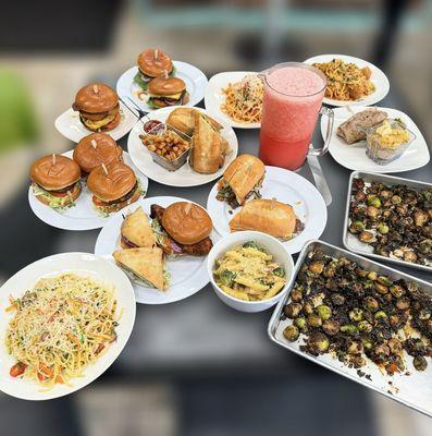 Sweet Tooth Cafe & Cakes