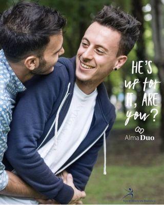 The Alma Duo procedure is for everyone. Everyone who is suffering from erectile dysfunction can benefit from the treatment.