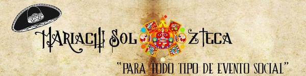 Mariachi Sol Azteca