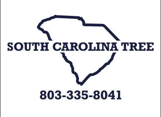 South Carolina Tree