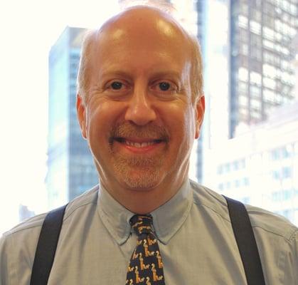 Matthew A Woolf, CFP