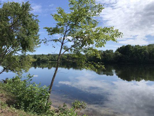 Edgewater Kayak & Canoe Rental