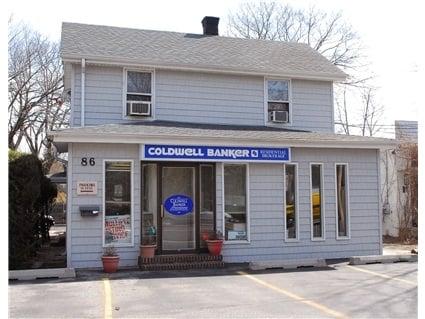 Our East Hills Office