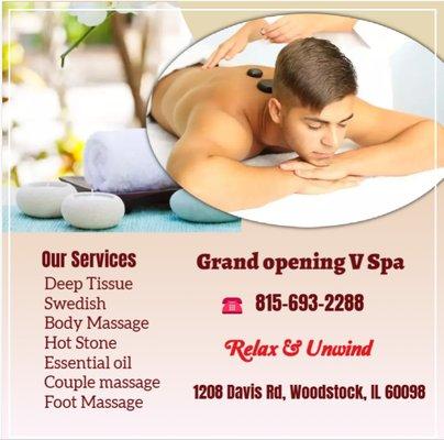 A sports massage specifically for active individuals used to improve performances, aid in body maintenance, and to assist in...