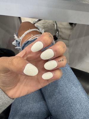 Nails of America & Spa