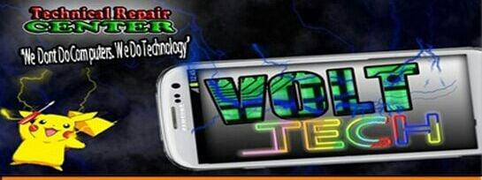 Volt Tech