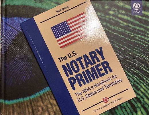 Tiffany's Mobile Notary Service