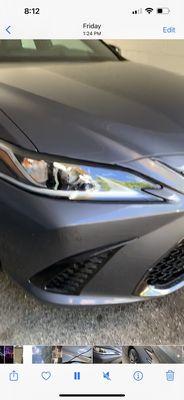 Prime Mobile Detailing