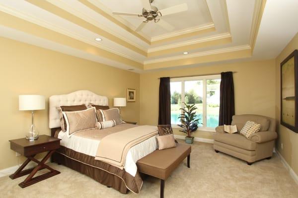 MON BRIO Staging & Interiors