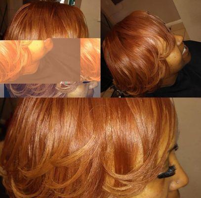 Phenomenal Designs by Jennifer