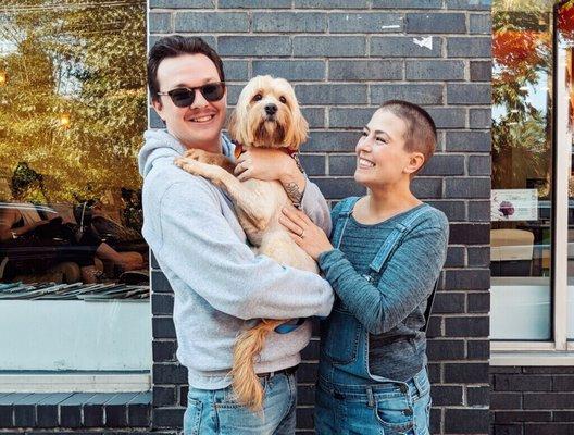 Badass Animal Rescue