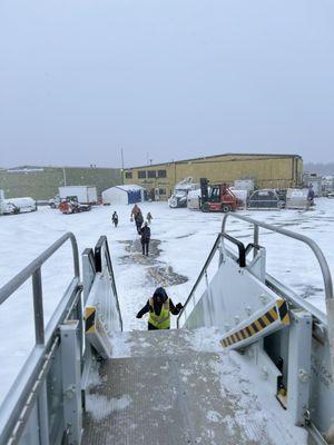 Dillingham Airport (DLG)