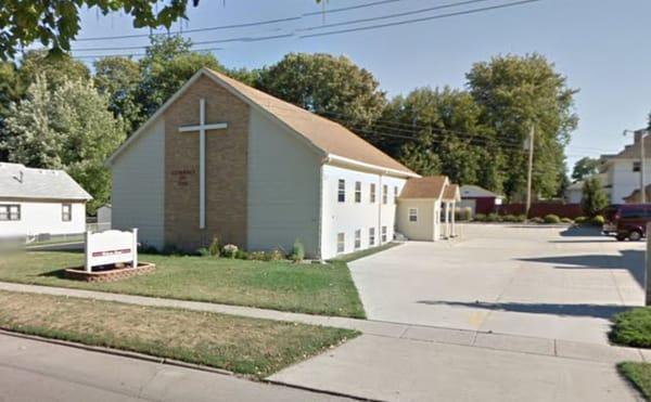 Harvest Family Worship Centre