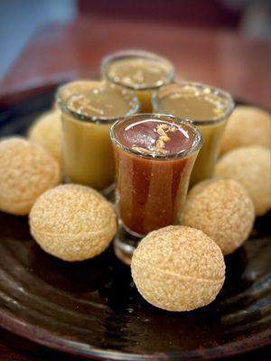 Pani Puri