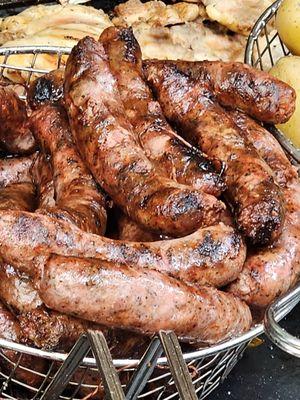 Pop Up New York Street Fare