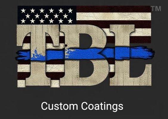 TBL Custom Coatings